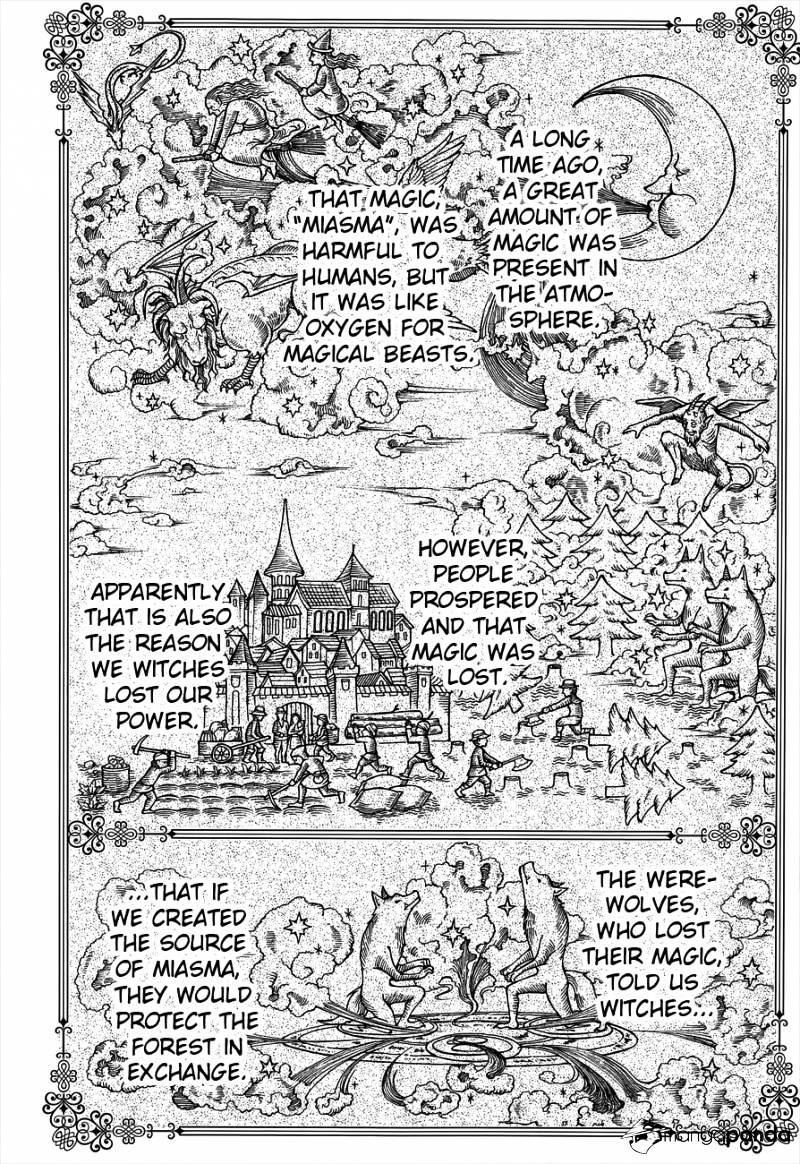 Read Kuroshitsuji EN Manga Online
