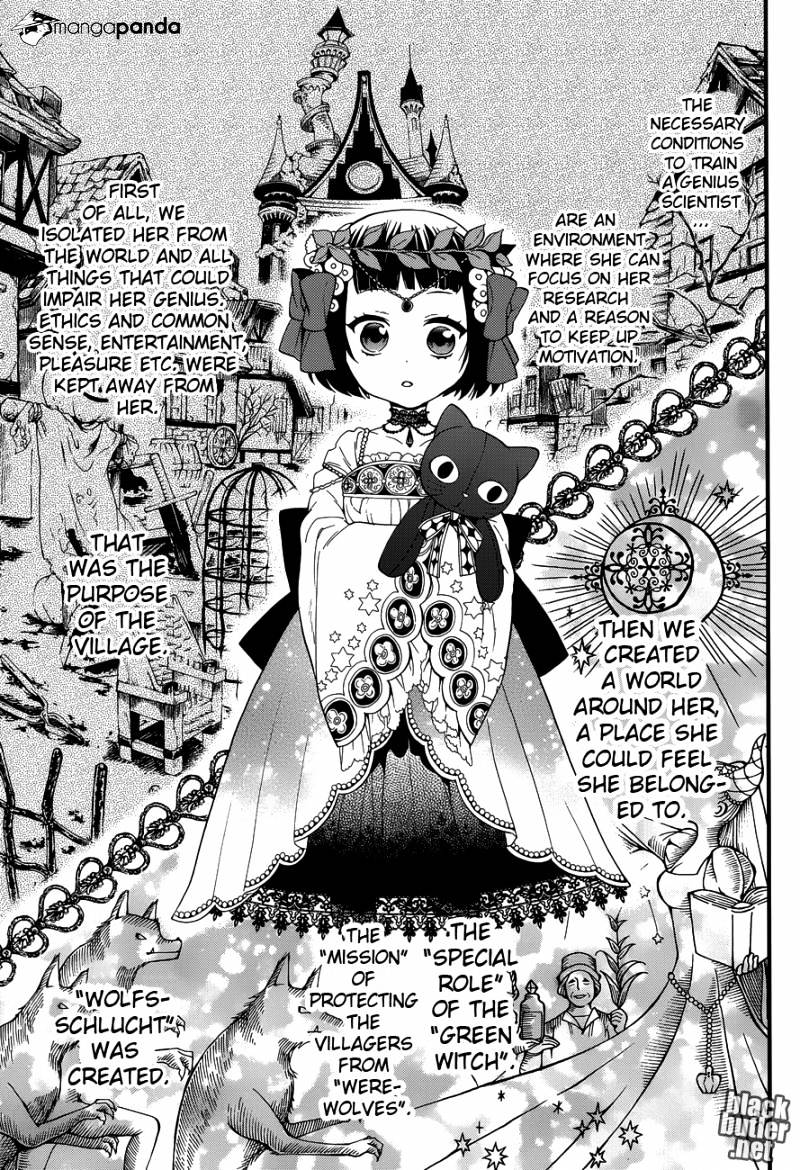 Read Kuroshitsuji EN Manga Online