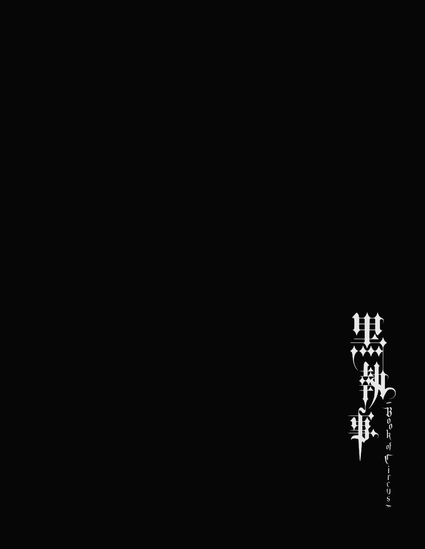 Read Kuroshitsuji EN Manga Online