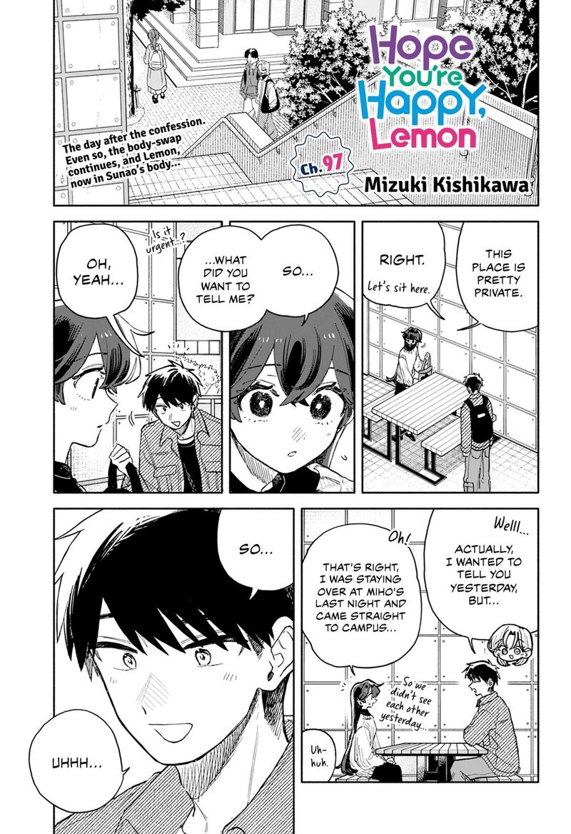 Read Kuso Onna ni Sachiare EN Manga Online