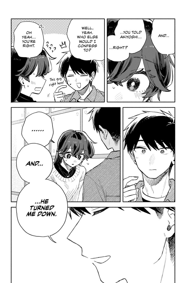 Read Kuso Onna ni Sachiare EN Manga Online
