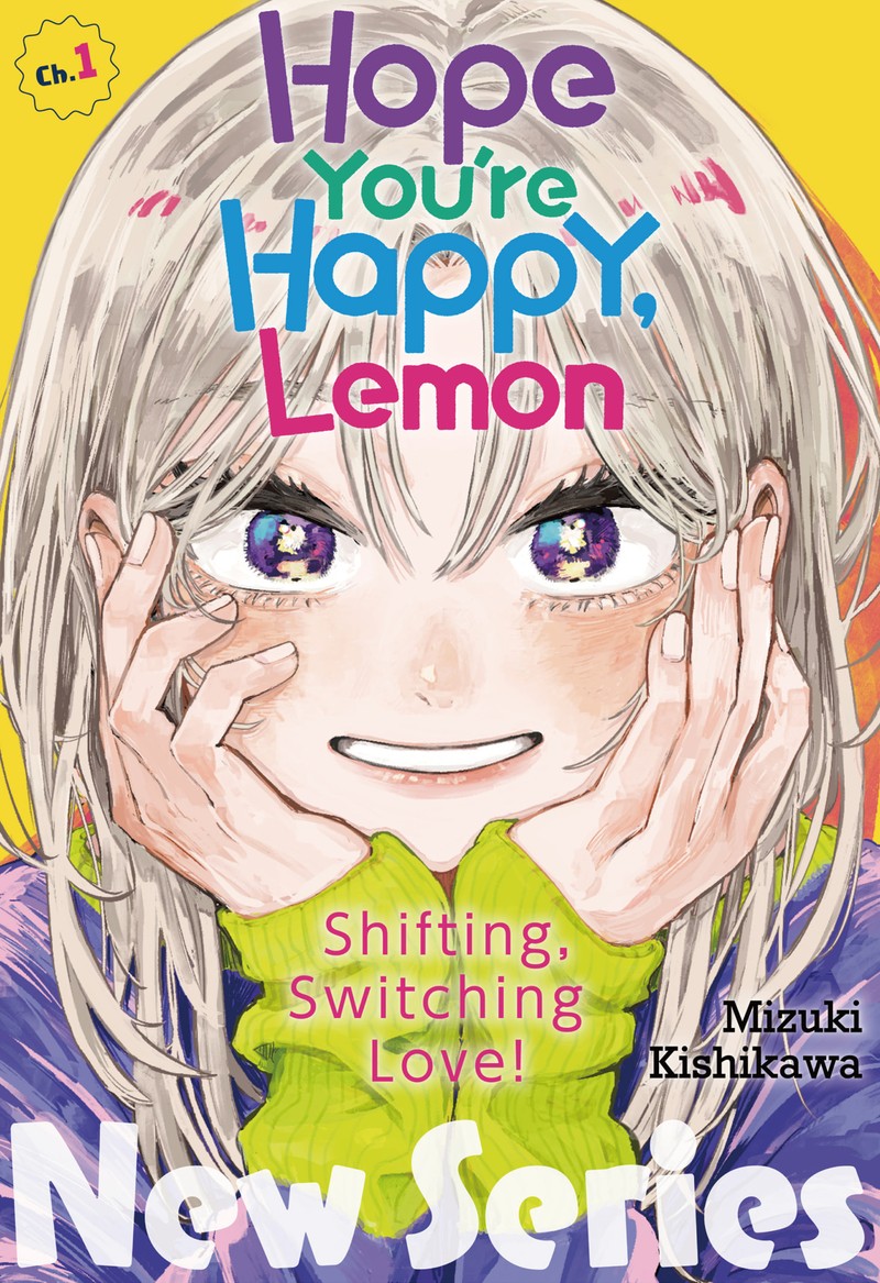Read Kuso Onna ni Sachiare EN Manga Online