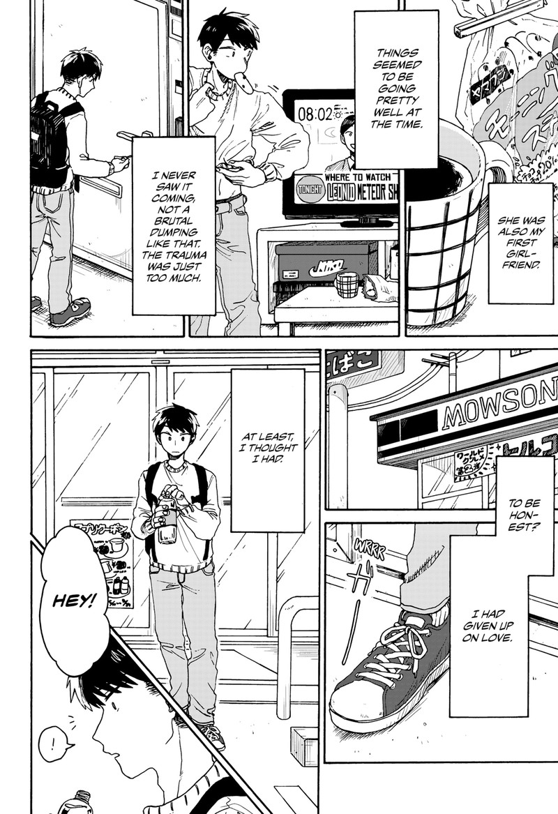 Read Kuso Onna ni Sachiare EN Manga Online