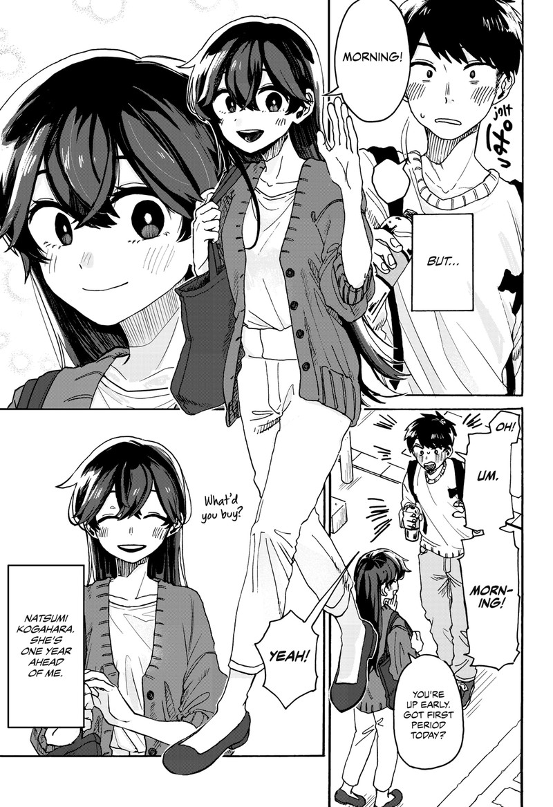 Read Kuso Onna ni Sachiare EN Manga Online
