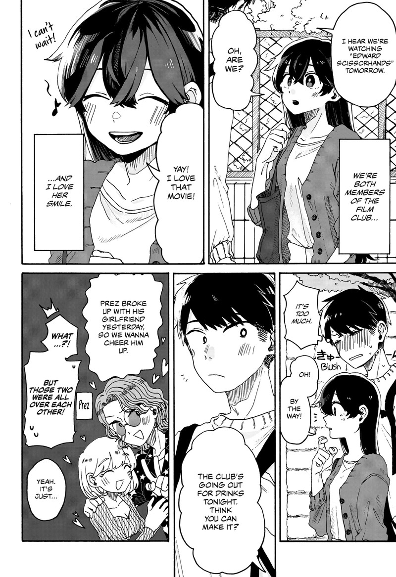 Read Kuso Onna ni Sachiare EN Manga Online