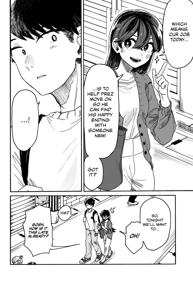 Read Kuso Onna ni Sachiare EN Manga Online