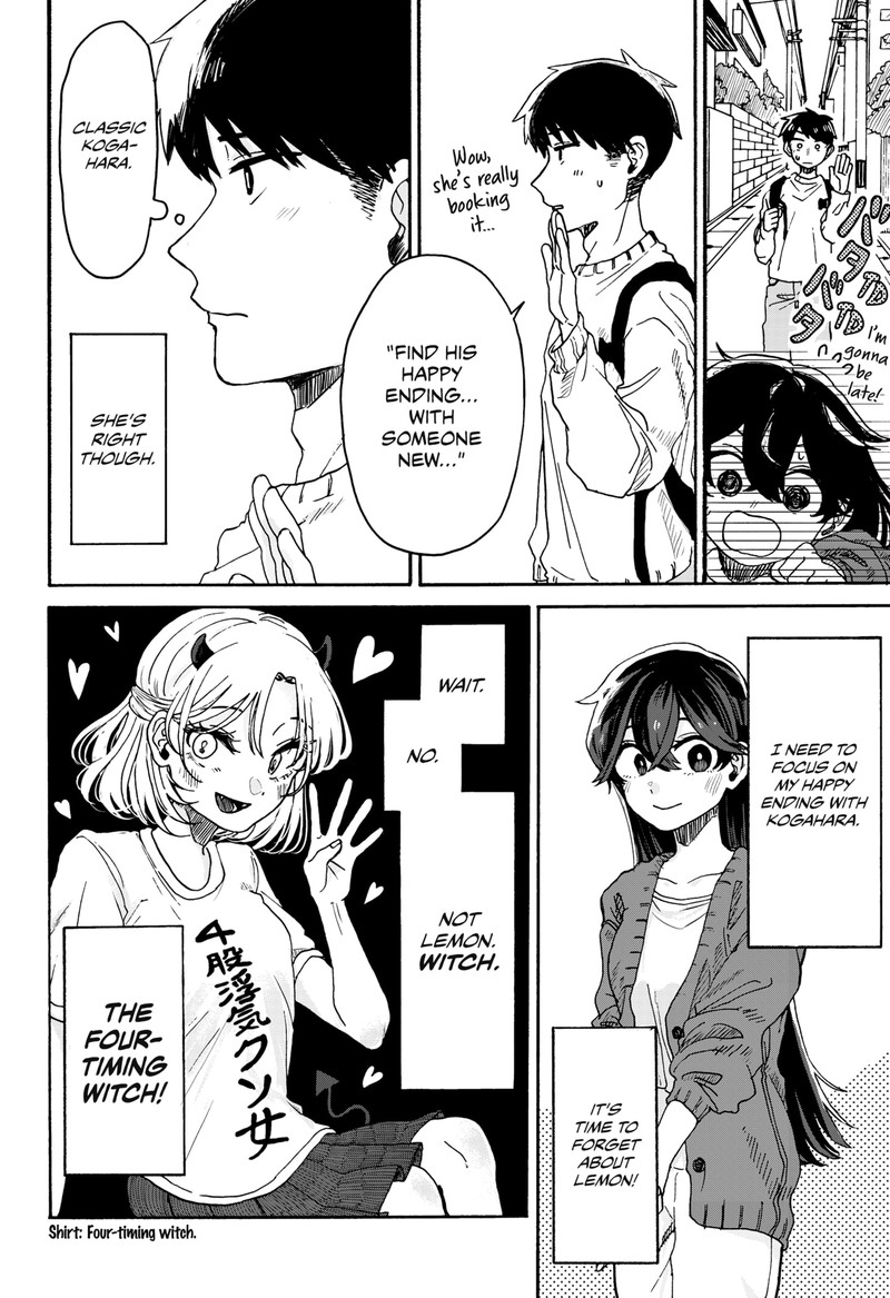 Read Kuso Onna ni Sachiare EN Manga Online