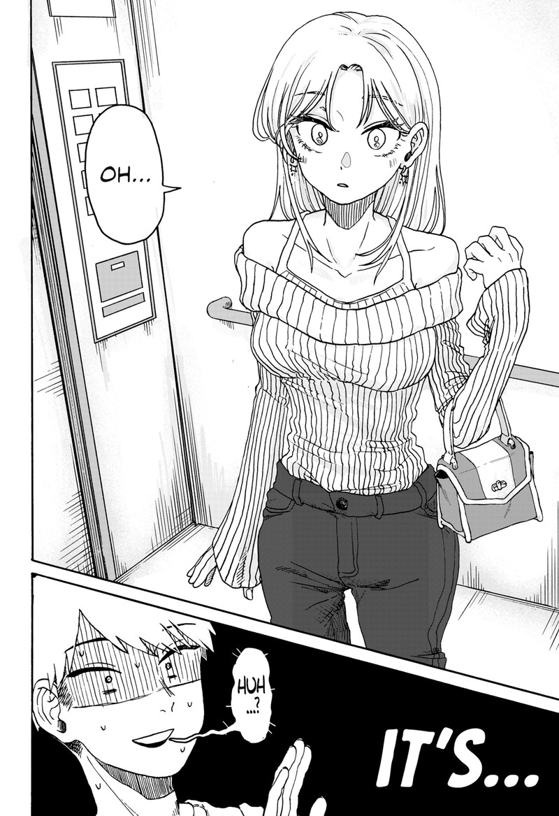Read Kuso Onna ni Sachiare EN Manga Online