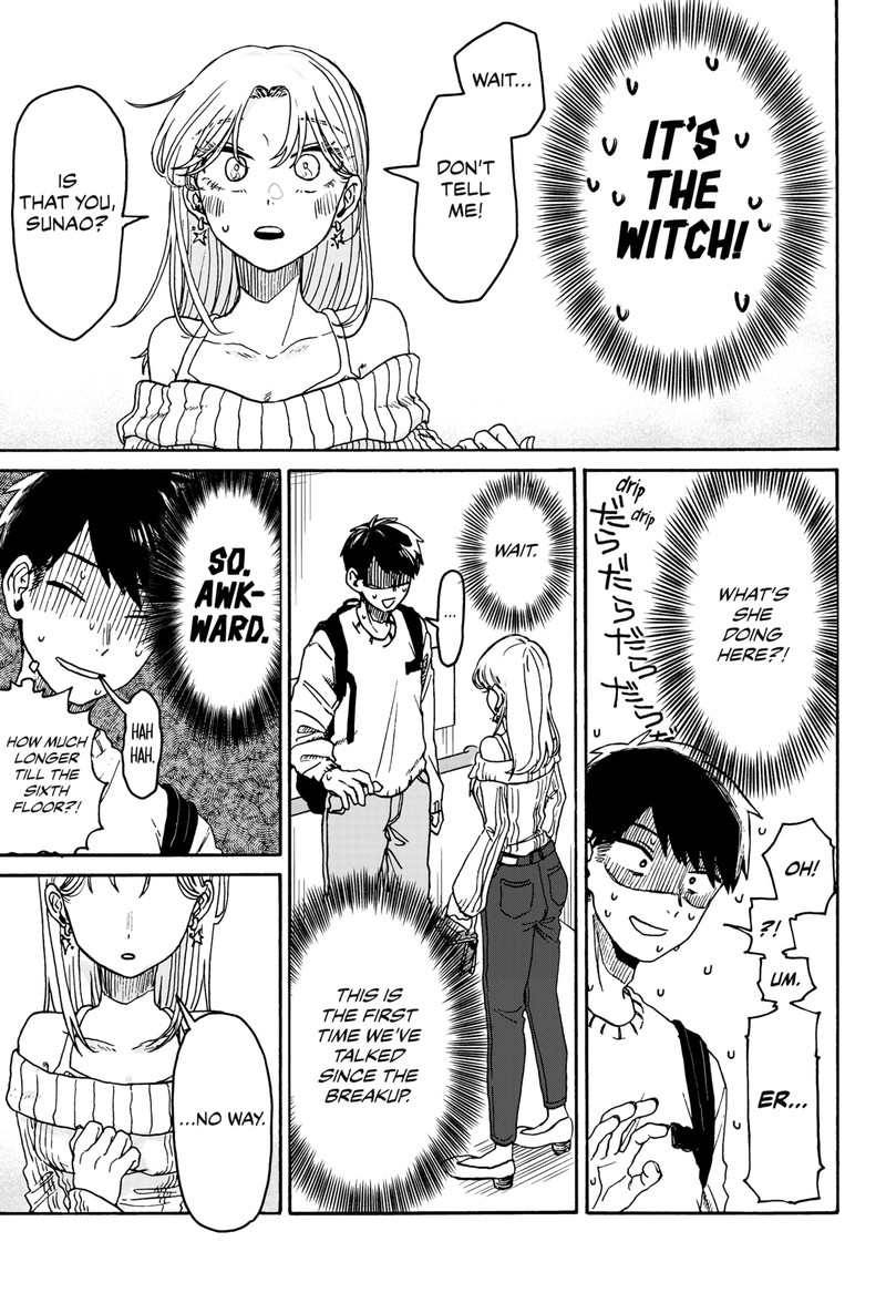 Read Kuso Onna ni Sachiare EN Manga Online