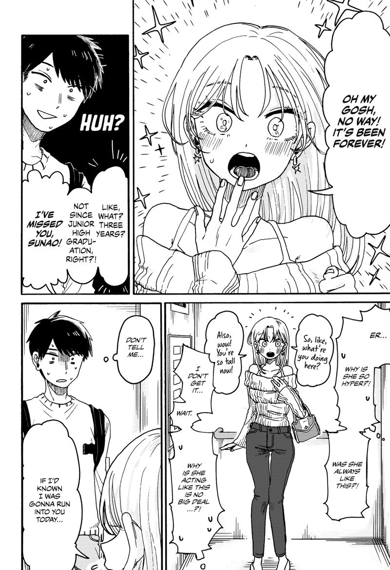 Read Kuso Onna ni Sachiare EN Manga Online
