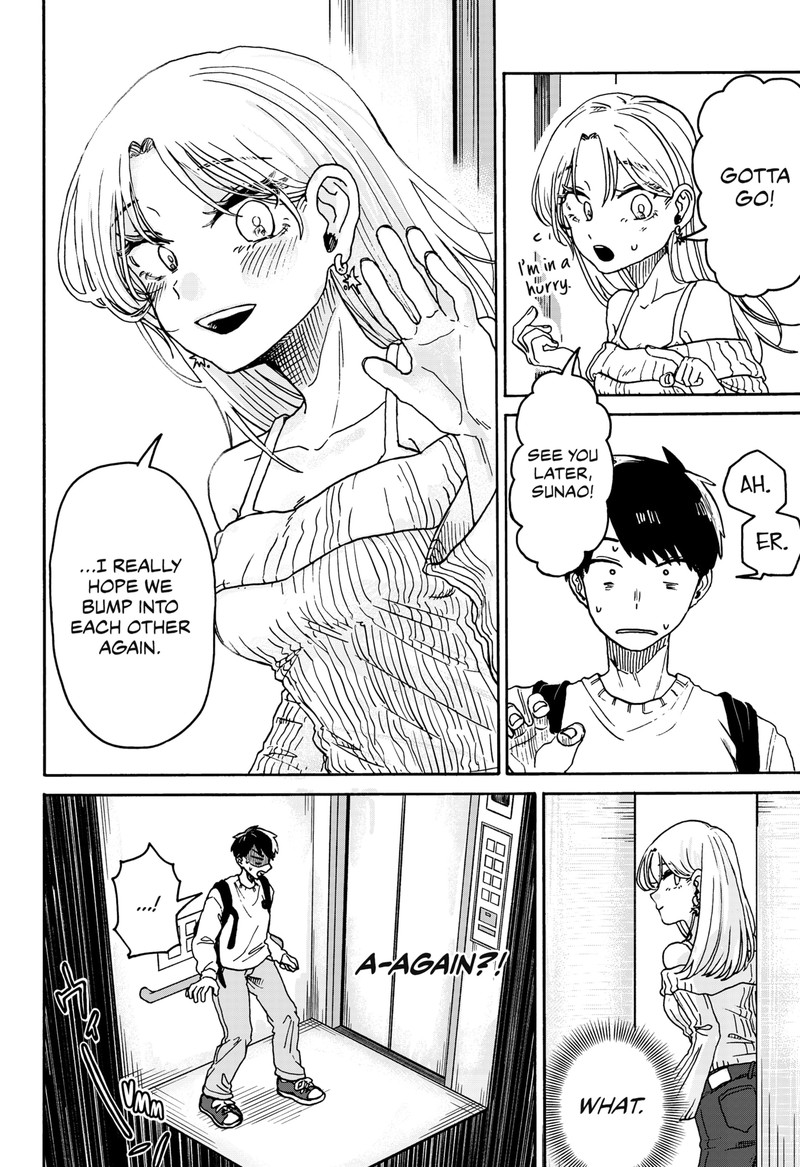 Read Kuso Onna ni Sachiare EN Manga Online