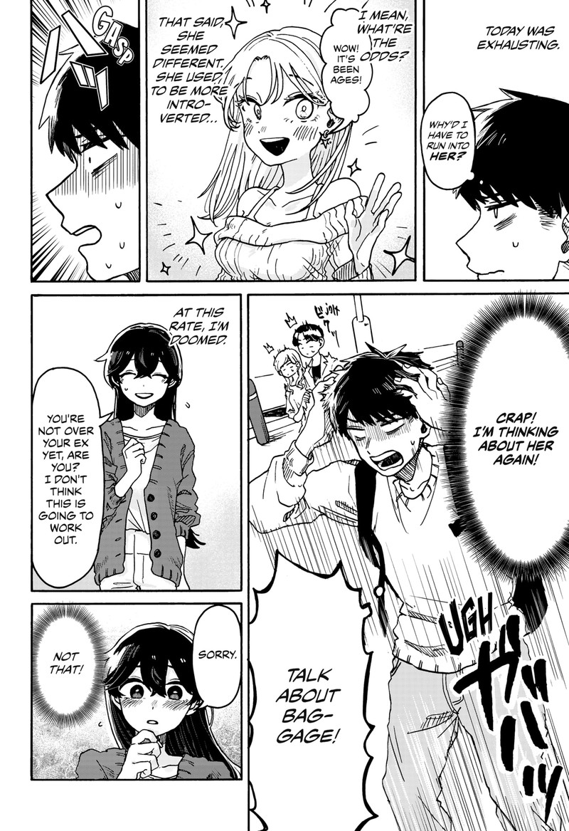 Read Kuso Onna ni Sachiare EN Manga Online