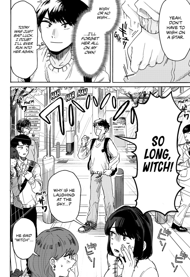 Read Kuso Onna ni Sachiare EN Manga Online
