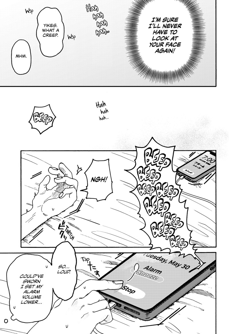 Read Kuso Onna ni Sachiare EN Manga Online