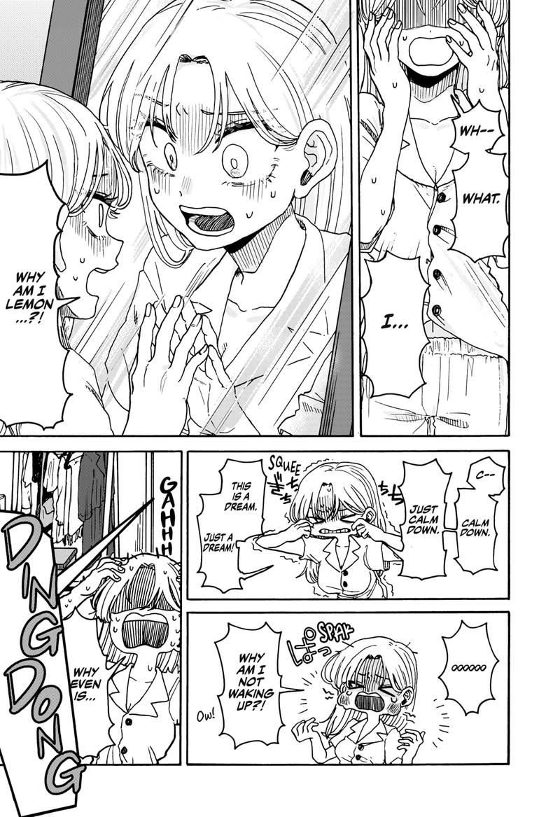 Read Kuso Onna ni Sachiare EN Manga Online