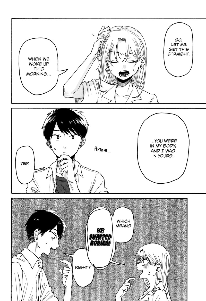 Read Kuso Onna ni Sachiare EN Manga Online