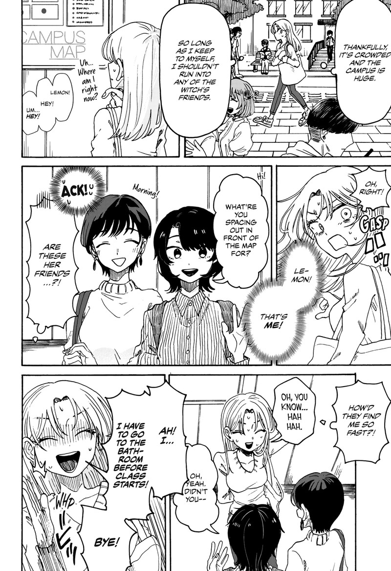 Read Kuso Onna ni Sachiare EN Manga Online