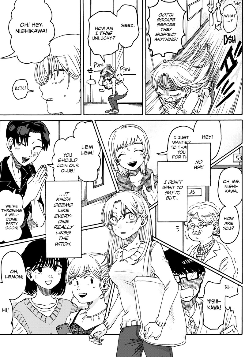Read Kuso Onna ni Sachiare EN Manga Online