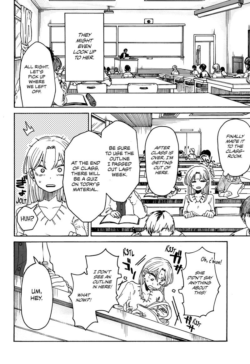 Read Kuso Onna ni Sachiare EN Manga Online