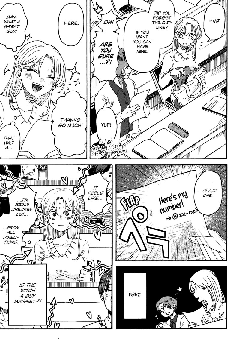 Read Kuso Onna ni Sachiare EN Manga Online