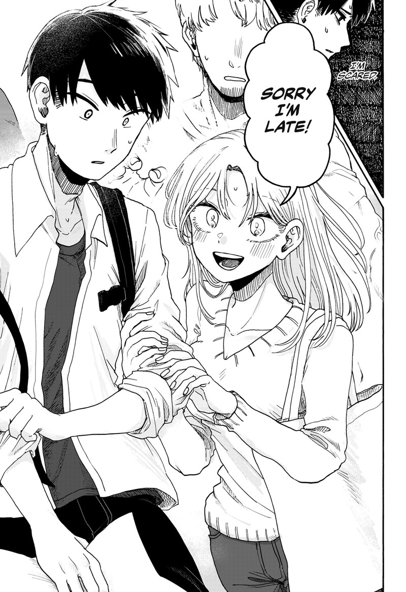 Read Kuso Onna ni Sachiare EN Manga Online