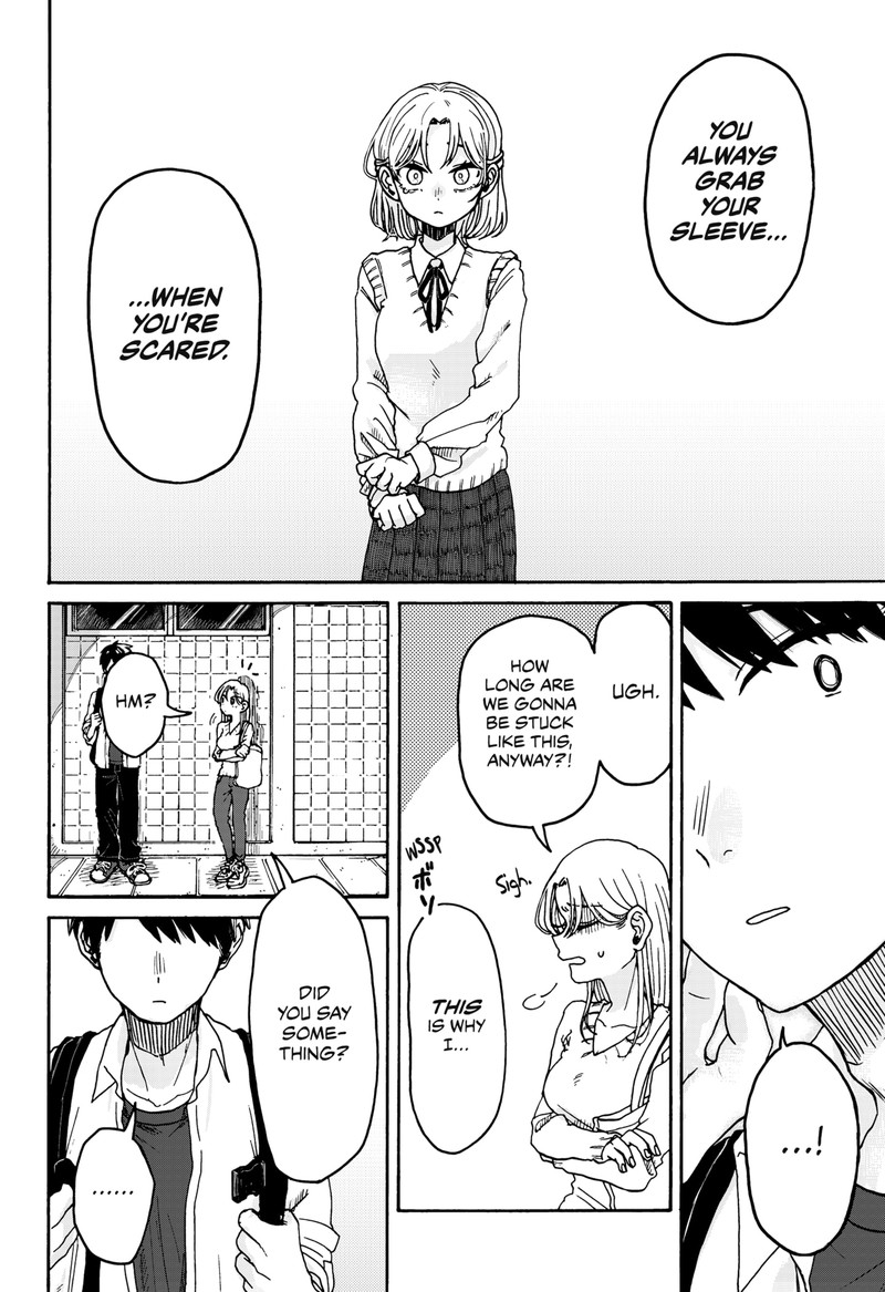 Read Kuso Onna ni Sachiare EN Manga Online