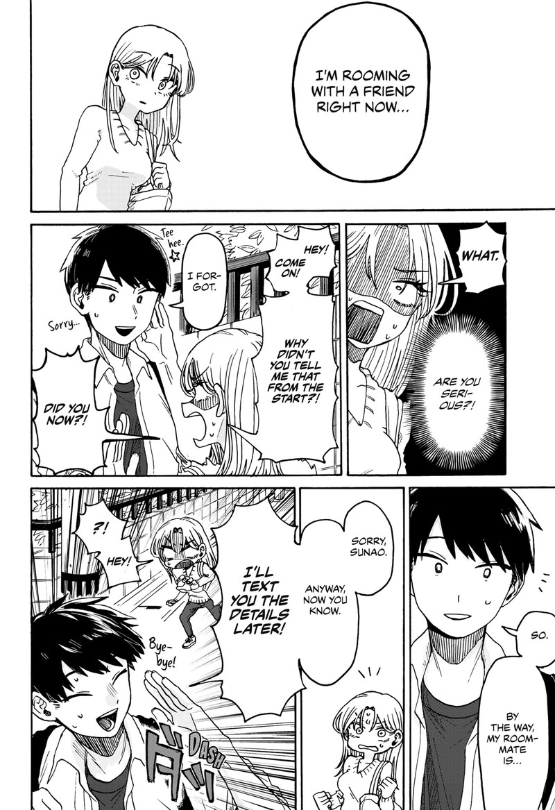 Read Kuso Onna ni Sachiare EN Manga Online