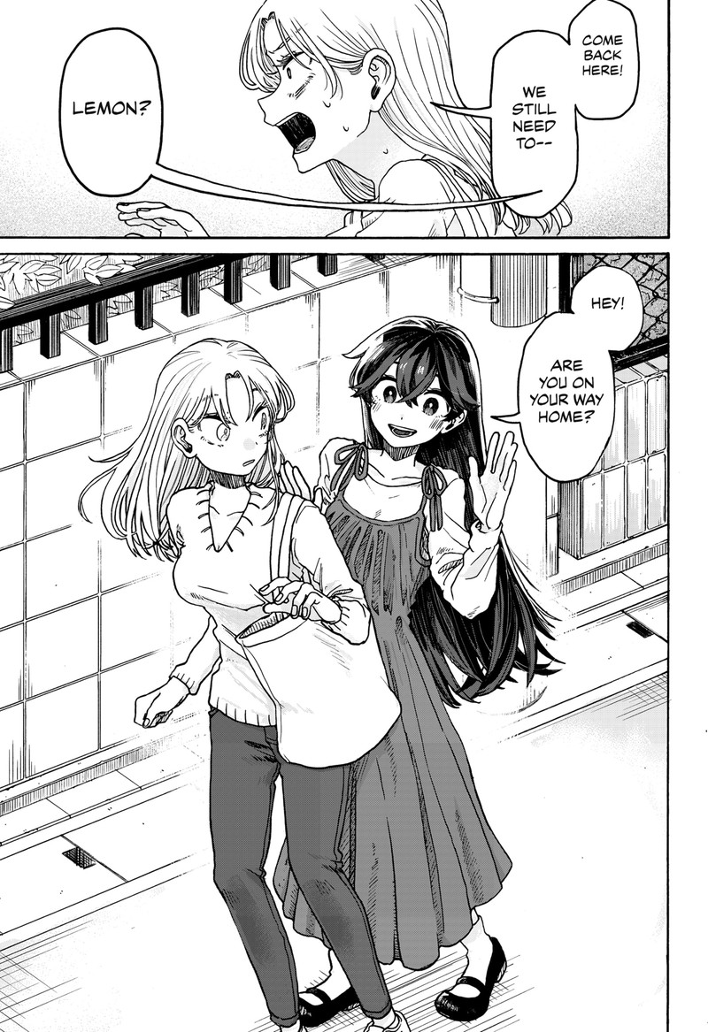 Read Kuso Onna ni Sachiare EN Manga Online