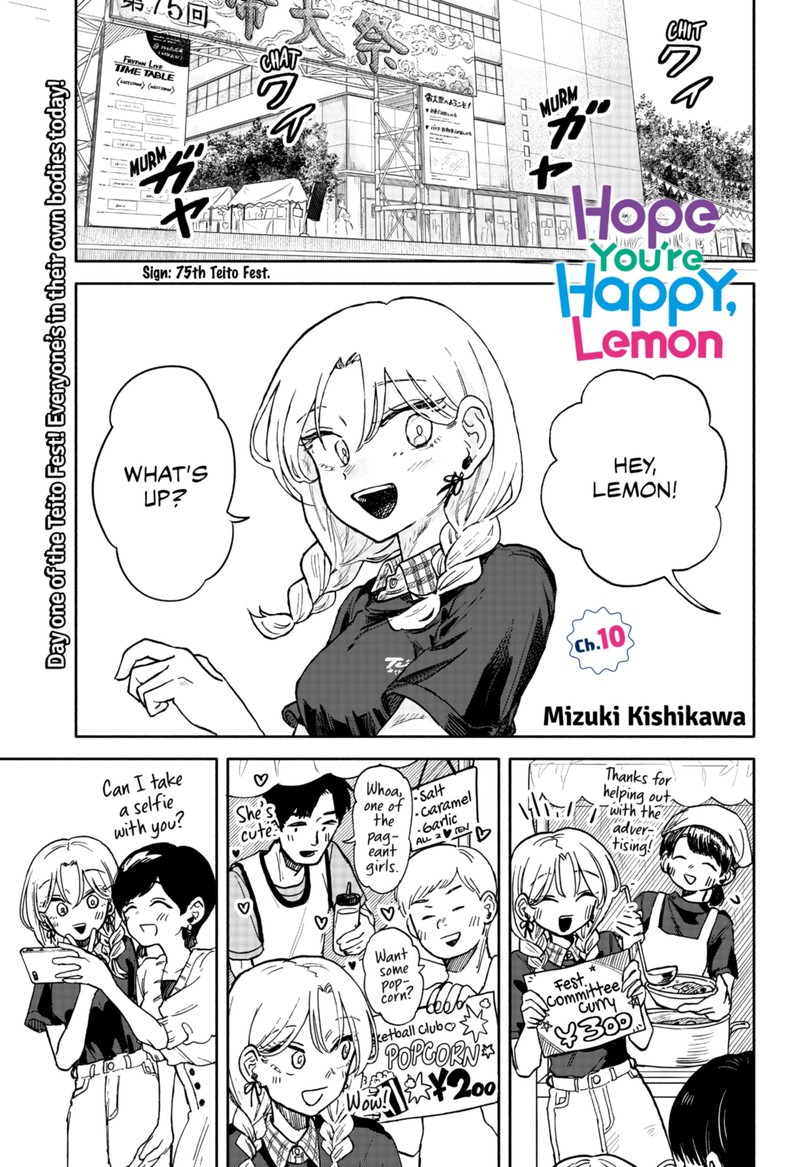 Read Kuso Onna ni Sachiare EN Manga Online
