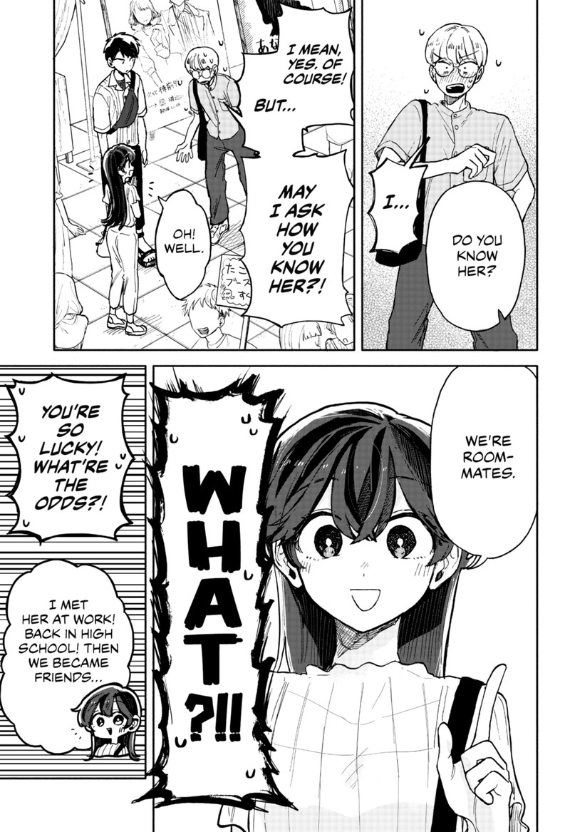 Read Kuso Onna ni Sachiare EN Manga Online