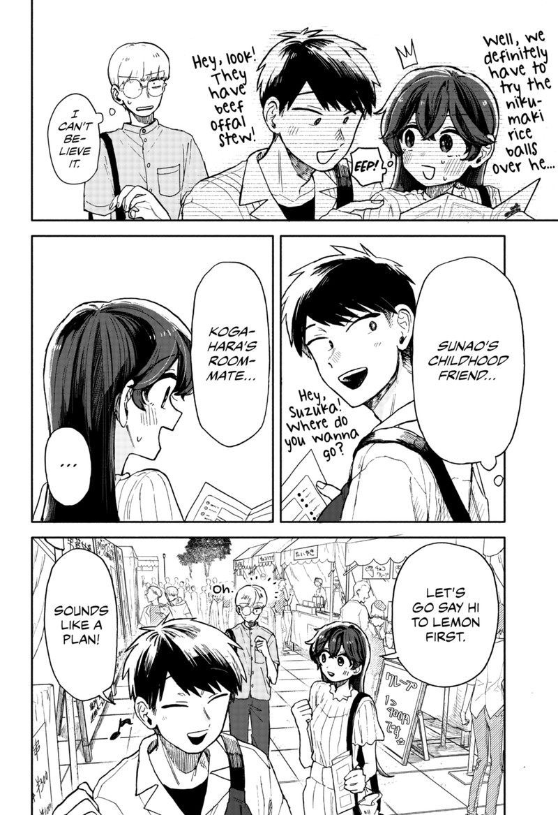 Read Kuso Onna ni Sachiare EN Manga Online