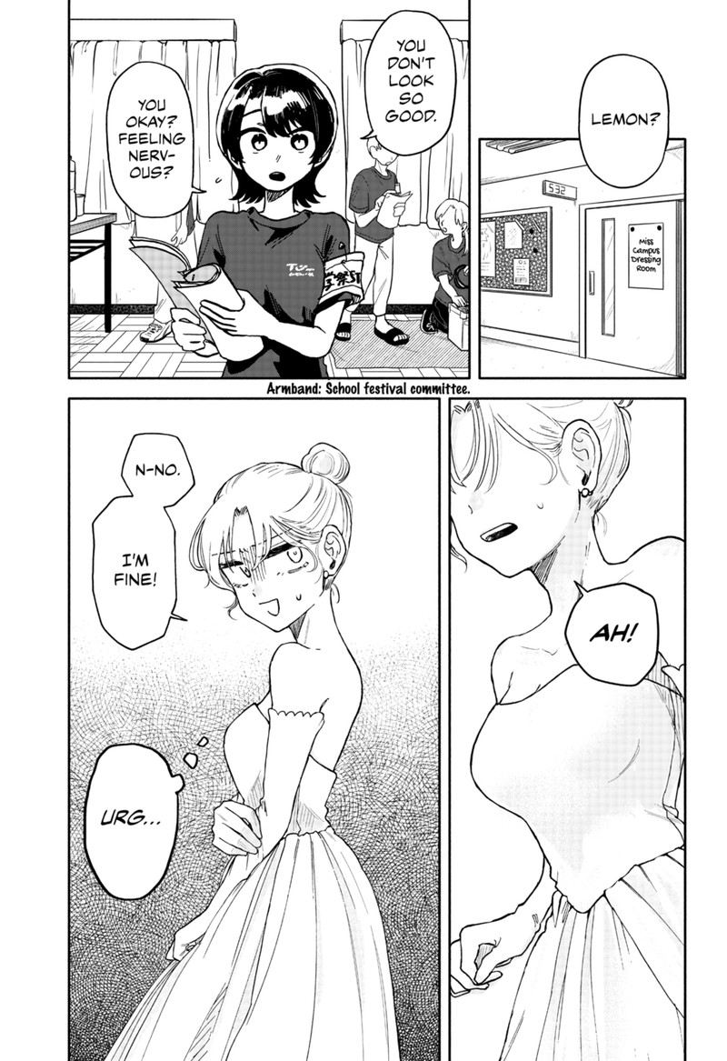 Read Kuso Onna ni Sachiare EN Manga Online