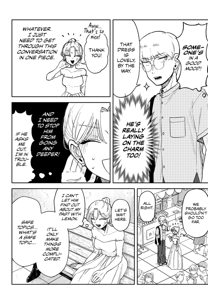 Read Kuso Onna ni Sachiare EN Manga Online