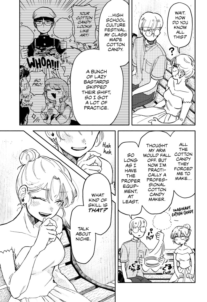 Read Kuso Onna ni Sachiare EN Manga Online