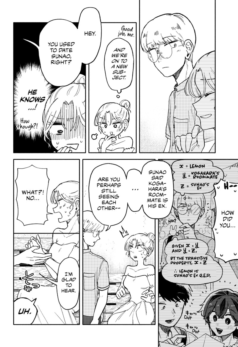 Read Kuso Onna ni Sachiare EN Manga Online