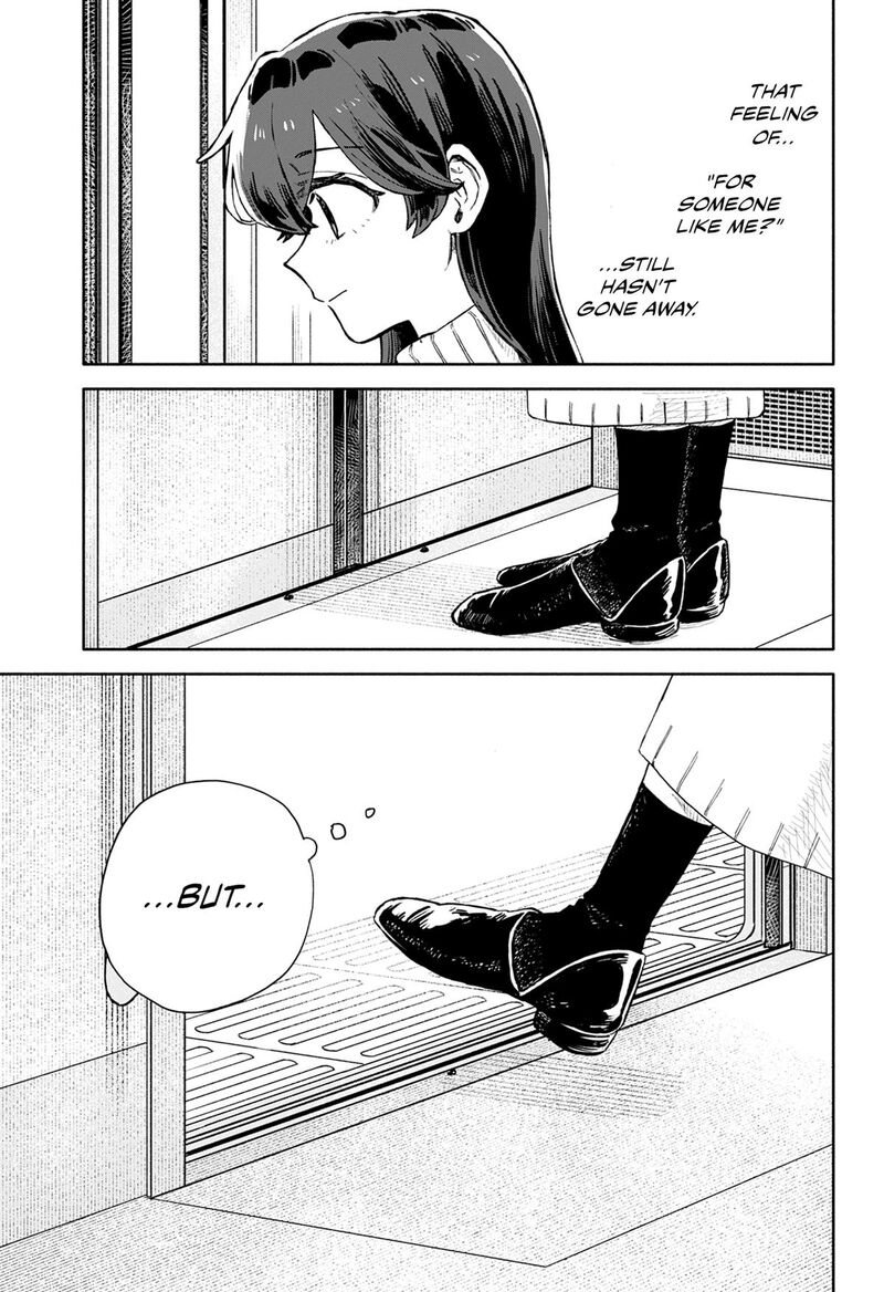 Read Kuso Onna ni Sachiare EN Manga Online