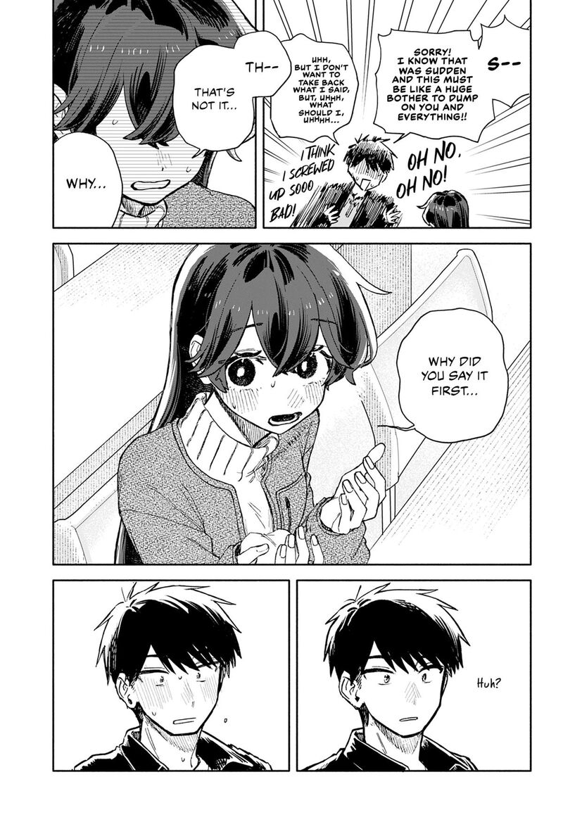 Read Kuso Onna ni Sachiare EN Manga Online