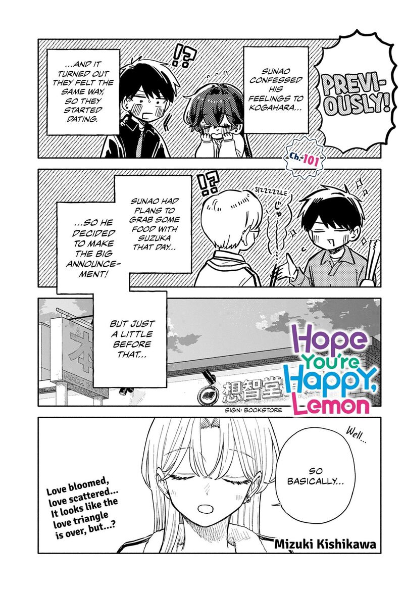 Read Kuso Onna ni Sachiare EN Manga Online