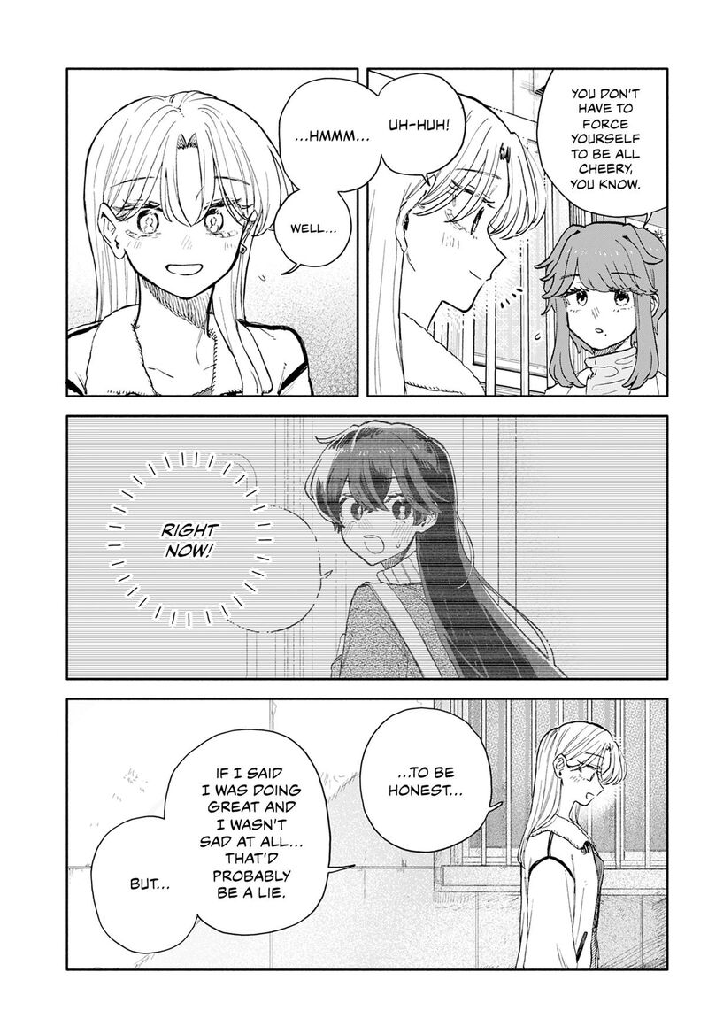 Read Kuso Onna ni Sachiare EN Manga Online