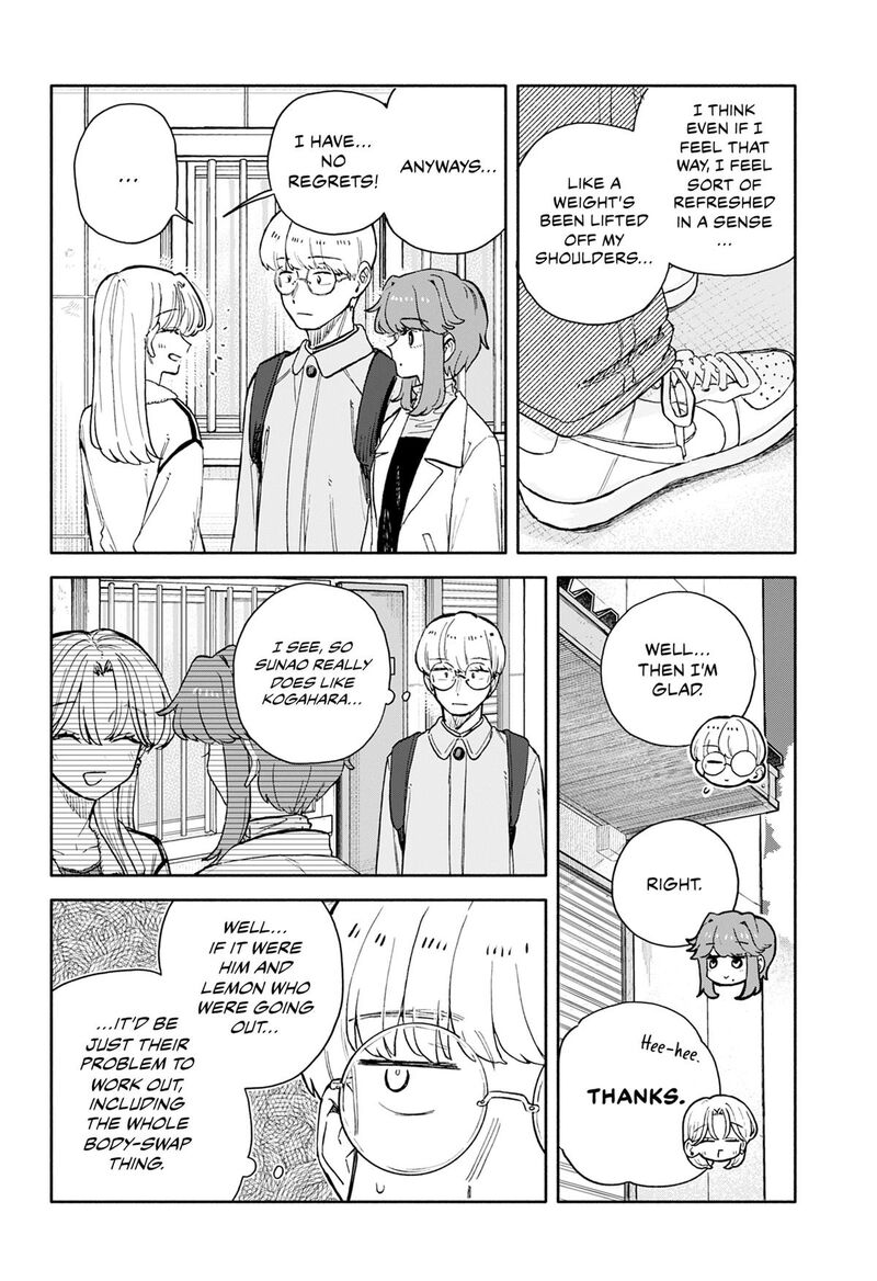 Read Kuso Onna ni Sachiare EN Manga Online