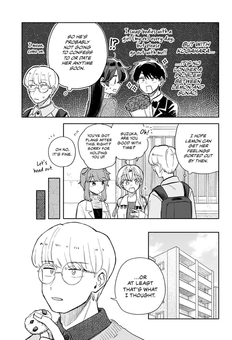 Read Kuso Onna ni Sachiare EN Manga Online
