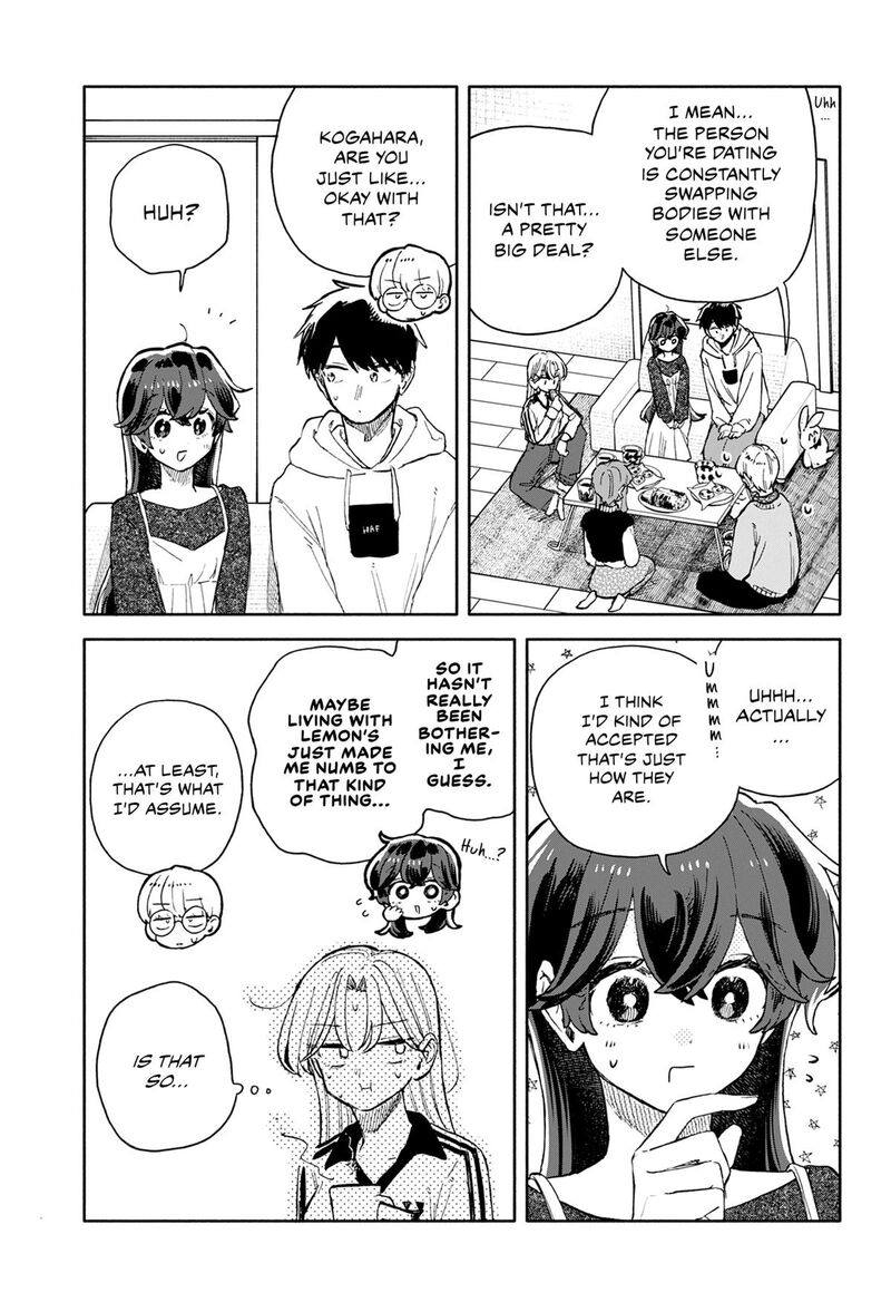 Read Kuso Onna ni Sachiare EN Manga Online