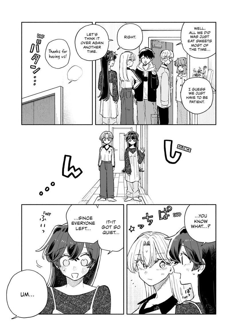 Read Kuso Onna ni Sachiare EN Manga Online