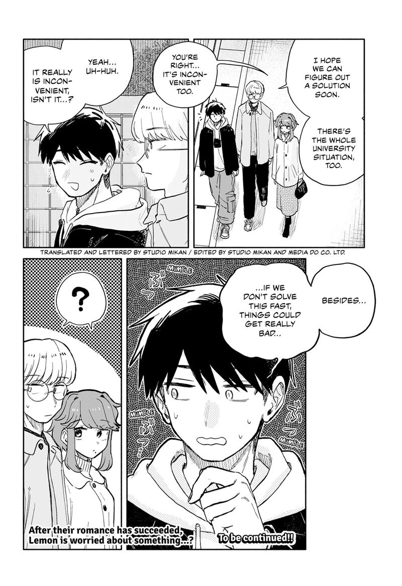Read Kuso Onna ni Sachiare EN Manga Online