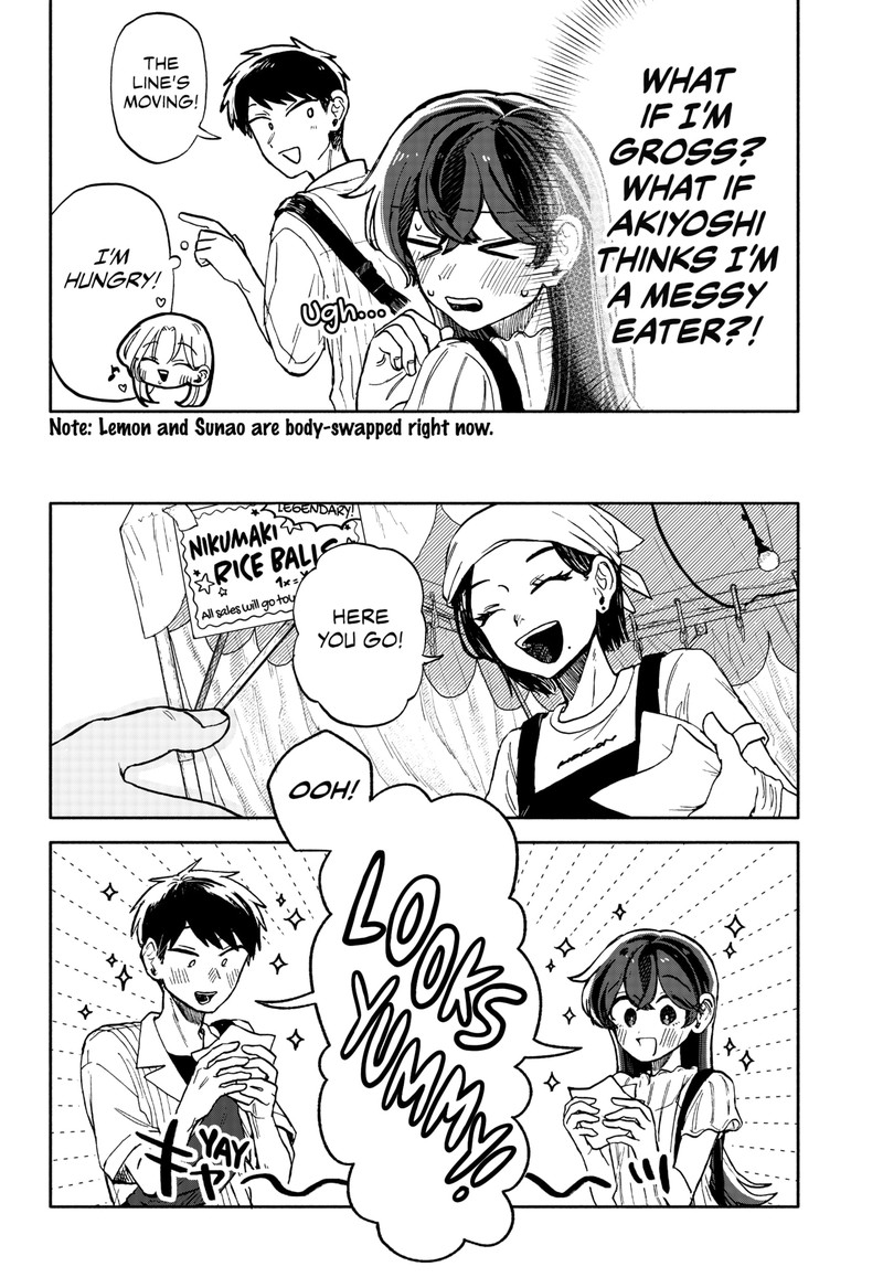 Read Kuso Onna ni Sachiare EN Manga Online