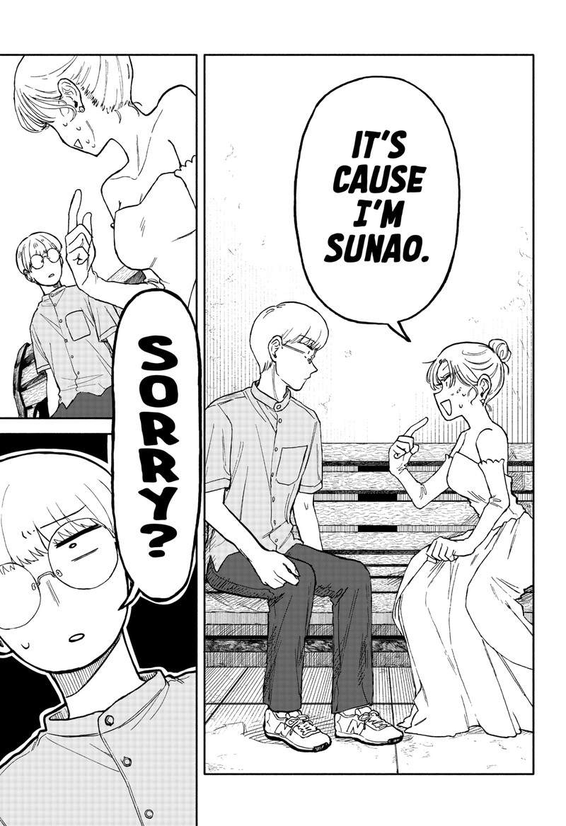 Read Kuso Onna ni Sachiare EN Manga Online