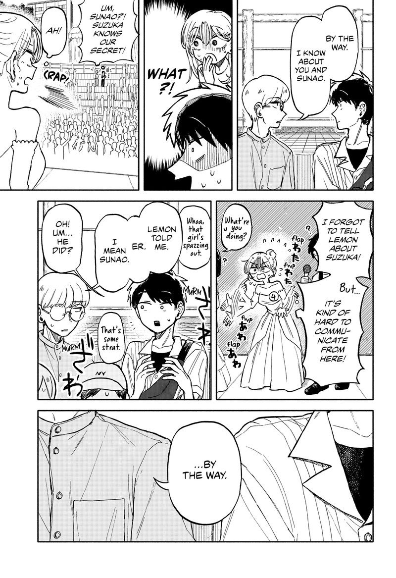 Read Kuso Onna ni Sachiare EN Manga Online