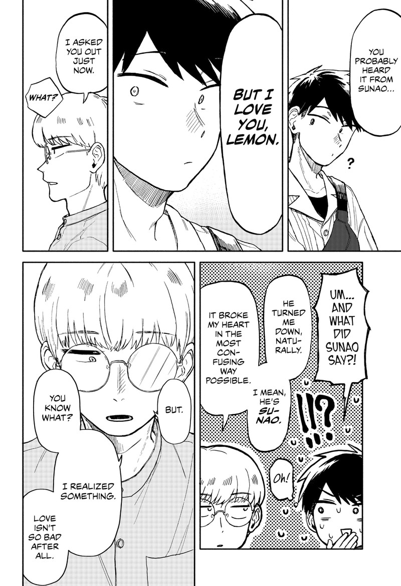 Read Kuso Onna ni Sachiare EN Manga Online
