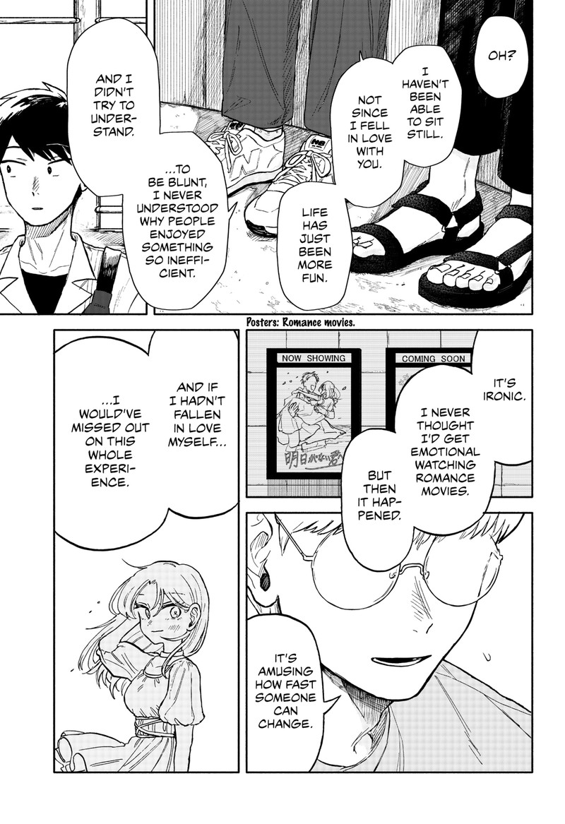 Read Kuso Onna ni Sachiare EN Manga Online