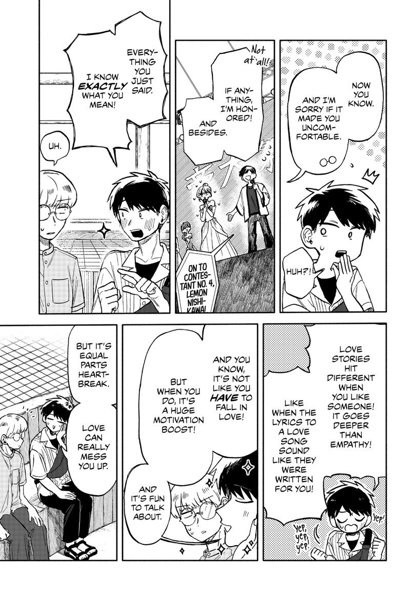 Read Kuso Onna ni Sachiare EN Manga Online